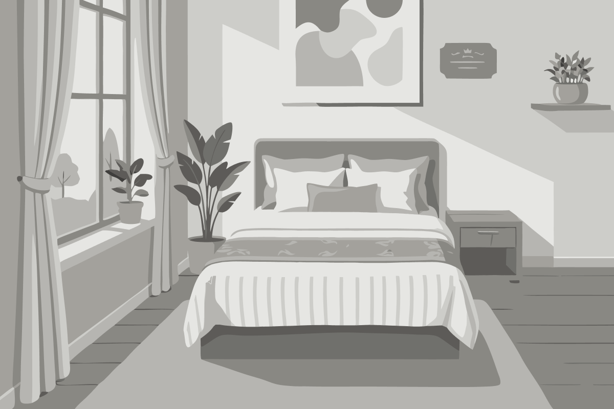 Staycation Offer - Free Upgrade to Deluxe Room with Late Check Out 3pm