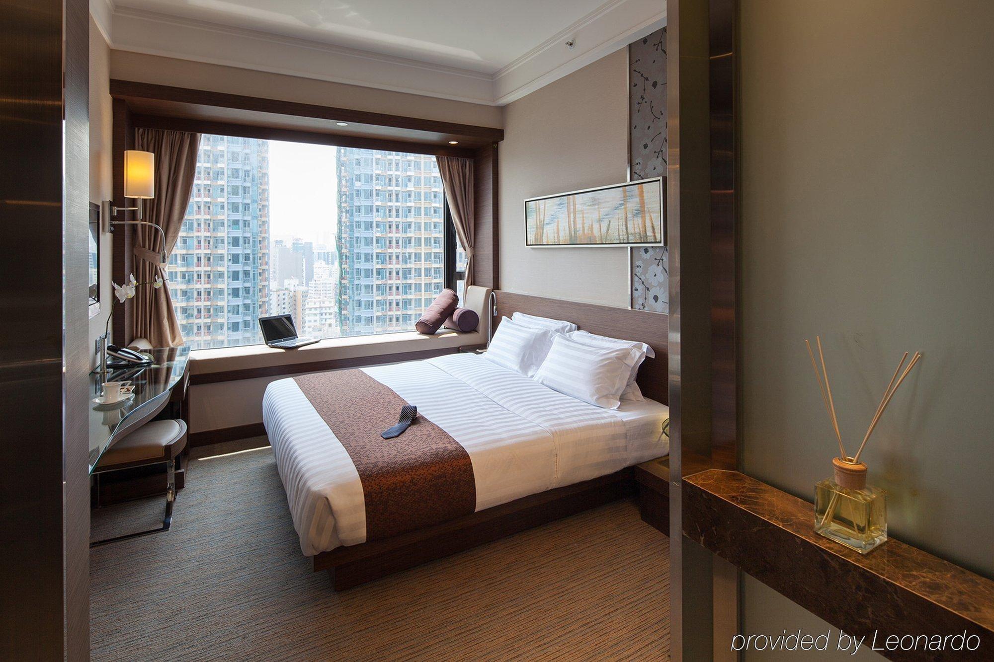 Superior Room with One Breakfast