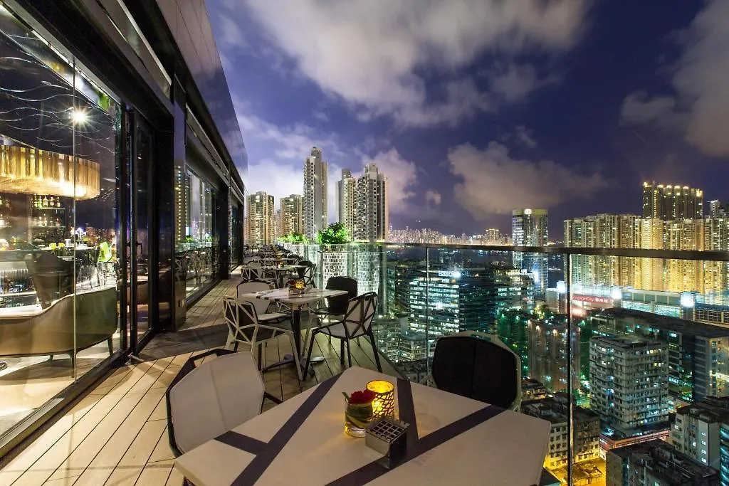Rosedale Hotel Kowloon-1
